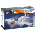 Cobi TOP GUN P-51 D Mustang, 1:48, 145 k