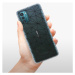 Odolné silikónové puzdro iSaprio - Abstract Triangles 03 - black - Nokia G11 / G21