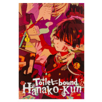 Yen Press Toilet-bound Hanako-kun 3