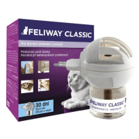 FELIWAY difuzér pre upokojenie mačky 48 ml