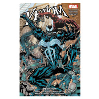 Marvel Venom by Al Ewing and Ram V 2: Deviation