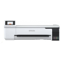 Atrament do tlačiarne EPSON SureColor SC-T3100x 220V , 4 atramenty, 2400x1200 dpi, A1 , USB 3.0 