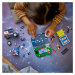 LEGO® Karavan na pozorování hvězd 42603
