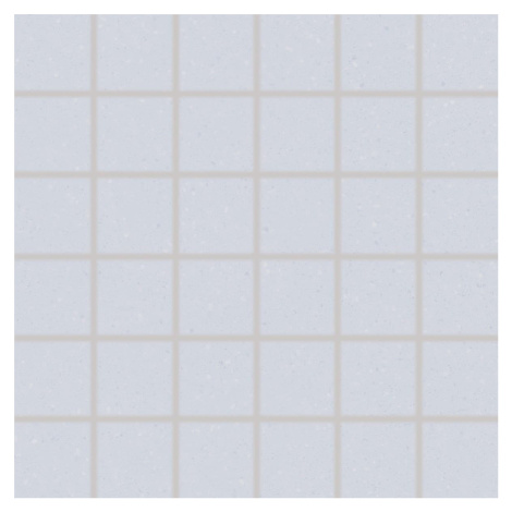 Mozaika Rako Compila aqua 30x30 cm mat WDM05861.1