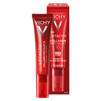 VICHY Liftactiv Collagen Specialist Očná starostlivosť 15 ml