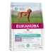 Euk Puppy Sensitive Digestion 2,3kg