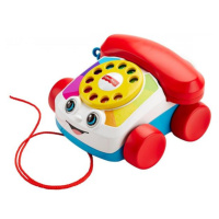 Fisher Price Ťahací telefón FGW66