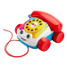 Fisher Price Ťahací telefón FGW66