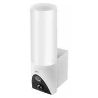 EMOS H4054 GOSMART IP KAMERA VONKAJSIA IP-300 TORCH BIELA