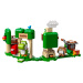 LEGO® Yoshiho dům dárků – rozšiřující set 71406
