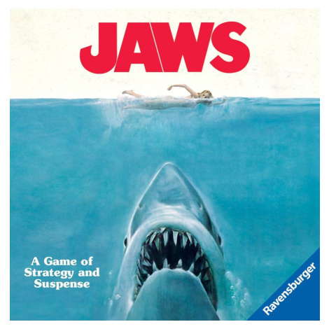 Ravensburger Jaws