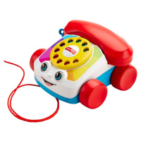 Fisher Price Ťahací telefón FGW66