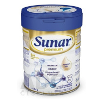 Sunar Premium 3