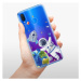 Plastové puzdro iSaprio - Space 05 - Huawei Nova 3i