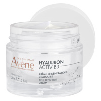 AVENE Hyaluron Activ B3 Krém na obnovu buniek 50 ml