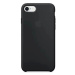 Kryt Apple iPhone 7/8/SE 2020 /SE 2022 black Silicone Case (MQGK2ZM/A)