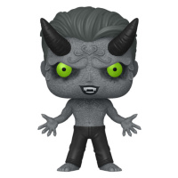 Funko POP! Rock: Panic at the Disco - Brendon Urie (Demon)