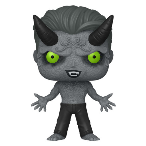 Funko POP! Rock: Panic at the Disco - Brendon Urie (Demon)