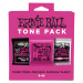 Ernie Ball 3333 Electric Tone Pack Super Slinky