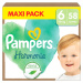 PAMPERS Harmonie Baby veľ.6, 58 ks