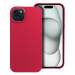 FRAME Case Apple iPhone 15 Plus magenta