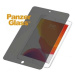 PanzerGlass ochranné sklo Privacy Antibacterial pre iPad 10.2"