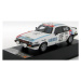 1:43 FORD CAPRI III 3.0S 24H SPA 1980 no27 JAUSSAUD / THERIER