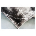 Kusový koberec Mitra 3002 Grey - 80x150 cm Berfin Dywany