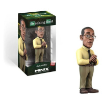 MINIX TV: Breaking Bad - Gus Fring