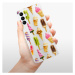 Odolné silikónové puzdro iSaprio - Ice Cream - Samsung Galaxy A04s