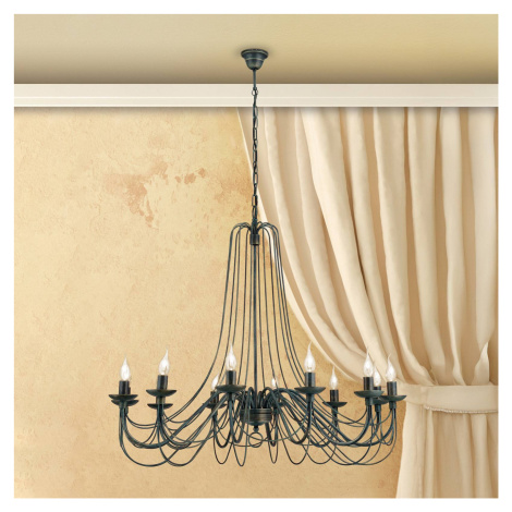 Lustre Orion