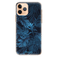 Plastové puzdro iSaprio - Jungle 12 - iPhone 11 Pro