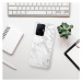 Odolné silikónové puzdro iSaprio - SilverMarble 14 - Xiaomi 11T / 11T Pro