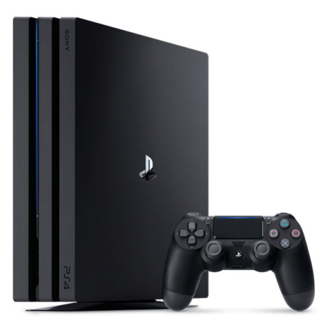 PlayStation 4 Pro Sony