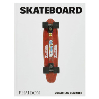 Phaidon Press Skateboard