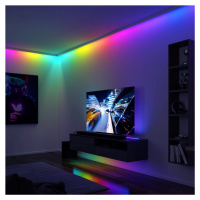 Paulmann EntertainLED LED pásik, RGB, sada, 5 m
