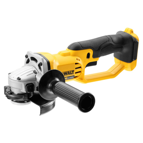 DEWALT 18V XR 125 mm aku uhlová brúska, bez aku DCG412N-XJ