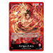 One Piece TCG - Special Goods Set - Ace/Sabo/Luffy