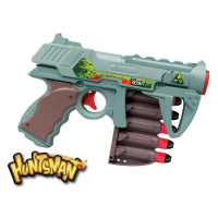 Prieskumnícka pištoľ Huntsman X6