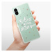 Odolné silikónové puzdro iSaprio - Follow Your Dreams - white - Xiaomi Redmi A1 / A2