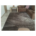 Kusový koberec Miami 6590 brown - 120x170 cm Ayyildiz koberce