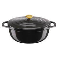 Kastról Tefal Air s pokrievkou E2558955 oválny 30x23 cm