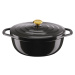 Kastról Tefal Air s pokrievkou E2558955 oválny 30x23 cm