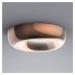 Serien.lighting Cavity Recessed L, bronz