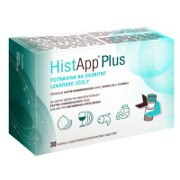 HISTAPP PLUS 30 kapsúl