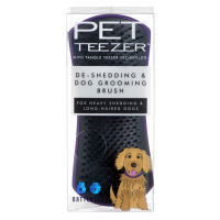 TANGLE TEEZER Pet Teezer De-shedding purple 2020