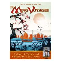 Surprised Stare Games The Ming Voyages - EN