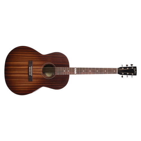 Godin Mahogany Folk Rustic Burst LTD