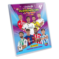 LALIGA 2023/2024 - ADRENALYN - binder