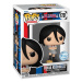 Funko POP! Bleach: Rukia Kuchiki with Kon Special Edition